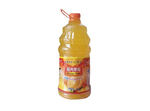 饮料行业如何破局