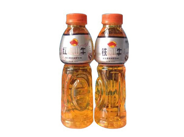 铁树山牛 