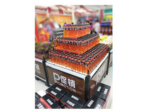 铁速能量