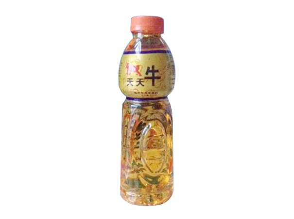 天天牛
