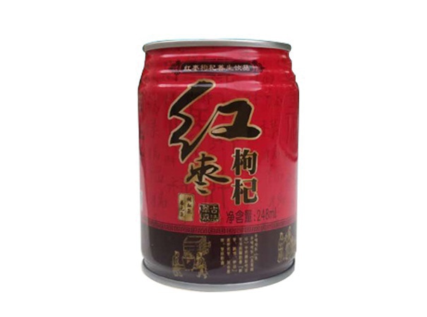 红枣枸杞