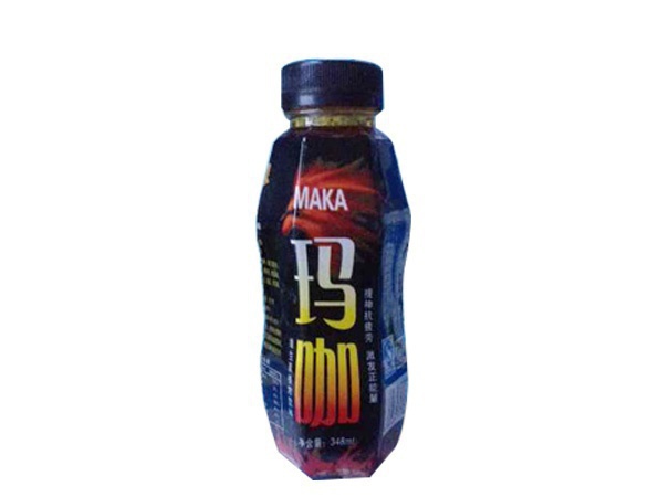 玛咖 
