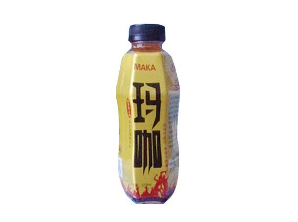 玛咖