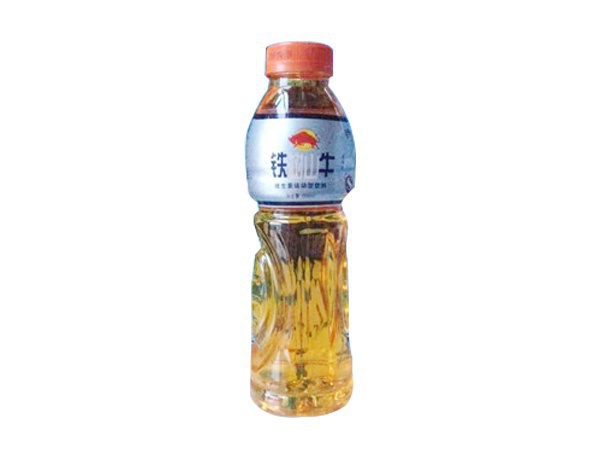 铁树山牛