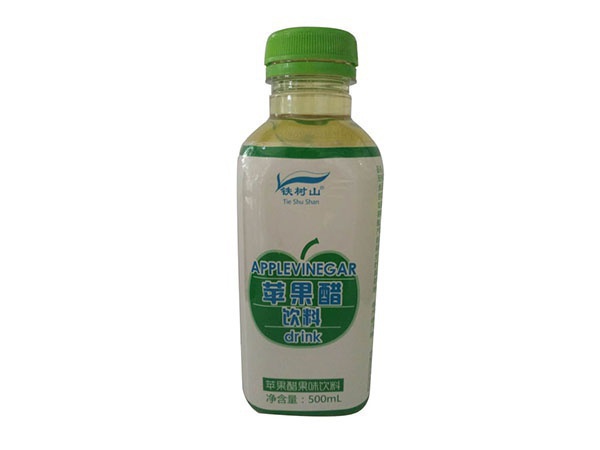 铁树山苹果醋