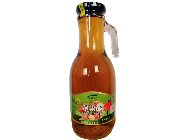 苹果醋  