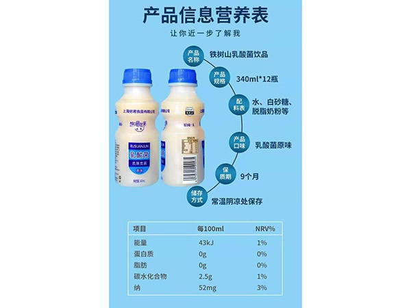 乳酸菌