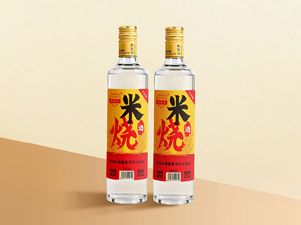 米烧酒