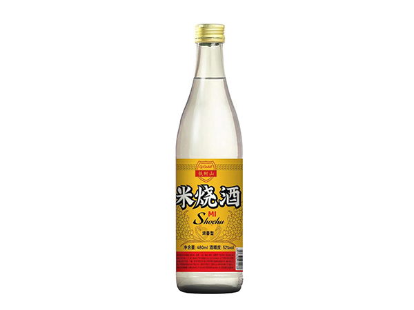 米烧酒